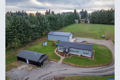 5775 Huskey Ln SE, Aumsville, OR 97325 - Photo 1
