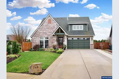 768 Goose Hollow Ct, Woodburn, OR 97071 - Photo 1