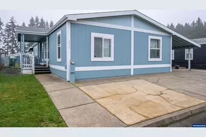 3935 Lindsey Av #40, Hubbard, OR 97032 - Photo 1
