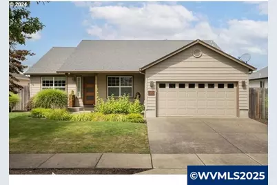 2835 Roanoke St, Woodburn, OR 97071 - Photo 1
