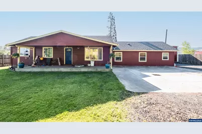 31501 Stoltz Hill Dr, Lebanon, OR 97355 - Photo 1