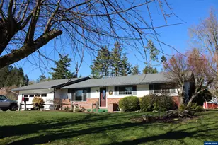 33045 Snowbird Ln, Philomath, OR 97370 - Photo 1