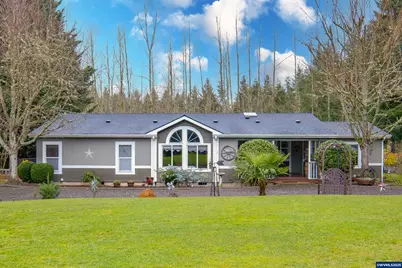 41671 Clark Smith Dr, Lebanon, OR 97355 - Photo 1