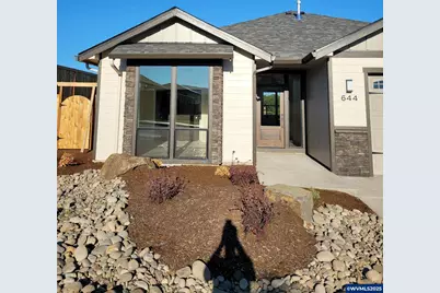 644 NW Cascade Mountain Dr, Dallas, OR 97338 - Photo 1