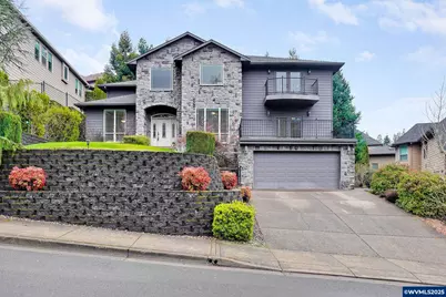 281 Muirfield Av SE, Salem, OR 97306 - Photo 1