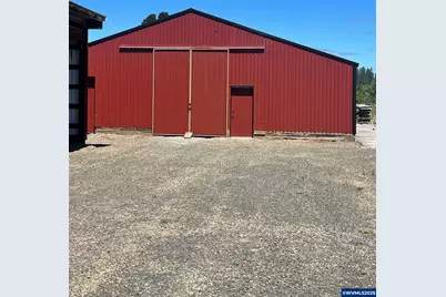 12403 S Eby Rd, Molalla, OR 97038 - Photo 1
