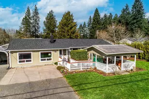 25197 E Bolton Rd, Veneta, OR 97487 - Photo 1