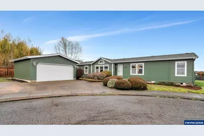 11105 Main (#36) St NE, Donald, OR 97020 - Photo 1