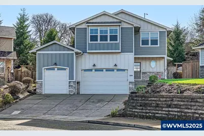 356 Mountain Vista Av SE, Salem, OR 97306 - Photo 1