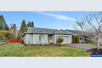 143 Lantana Av SE, Salem, OR 97306 - Photo 1