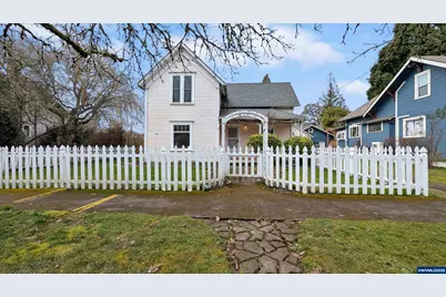 46 Log Cabin St, Independence, OR 97351 - Photo 1