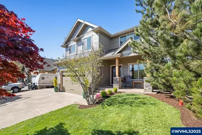 342 NW Foxglove St, Dallas, OR 97338 - Photo 1