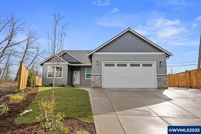 628 Parker Lp, Silverton, OR 97381 - Photo 1