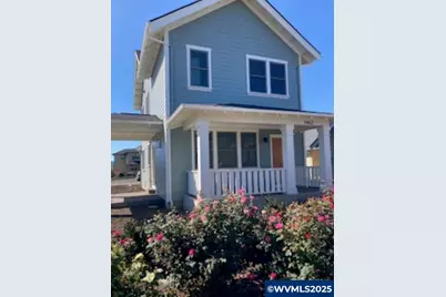 1462 Ash Creek Dr E, Monmouth, OR 97361 - Photo 1