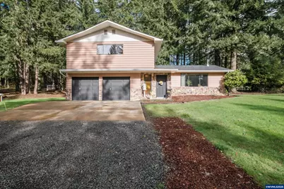 38585 Sodaville Waterloo Dr, Lebanon, OR 97355 - Photo 1