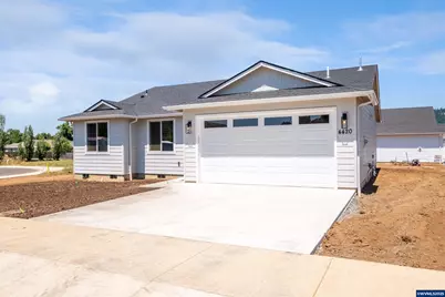 4420 Knotty Pine Ct, Sweet Home, OR 97386 - Photo 1