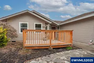 763 Catron St N, Monmouth, OR 97361 - Photo 1