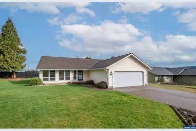 547 NE Overlook Wy, Sublimity, OR 97385 - Photo 1