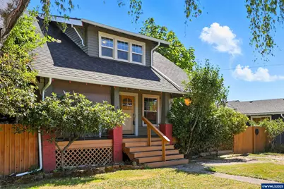 3160 D St NE, Salem, OR 97301 - Photo 1