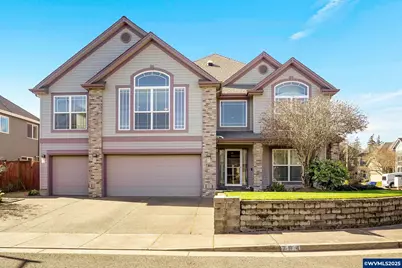 784 Shadowwood Lp NE, Keizer, OR 97303 - Photo 1