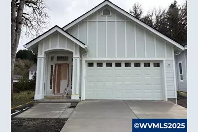 2469 NW Hummingbird Dr, Corvallis, OR 97330 - Photo 1