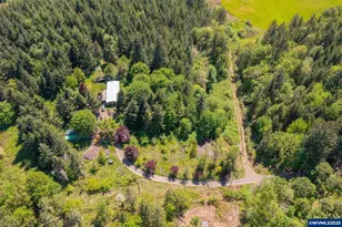 29055 Santiam Terrace Rd, Lebanon, OR 97355 - Photo 1