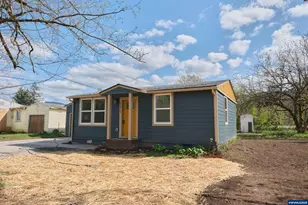 46412 E Lyons Mill City Dr, Lyons, OR 97358 - Photo 1