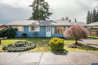 141 NE Denton Av, Dallas, OR 97338 - Photo 1