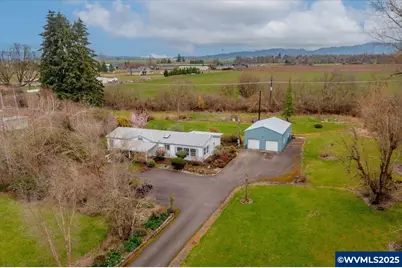 5050 Riddell Rd S, Monmouth, OR 97361 - Photo 1