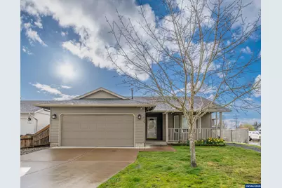 1039 B Lp, Lebanon, OR 97355 - Photo 1