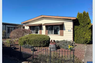 4730 Auburn (#95) Rd NE, Salem, OR 97301 - Photo 1