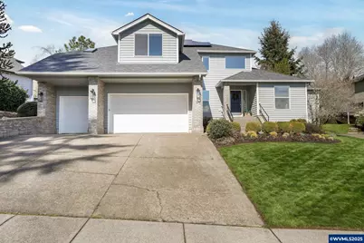 375 Silver Hills Cir SE, Salem, OR 97306 - Photo 1