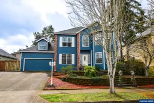 2772 Orchard Heights Av NW, Albany, OR 97321 - Photo 1