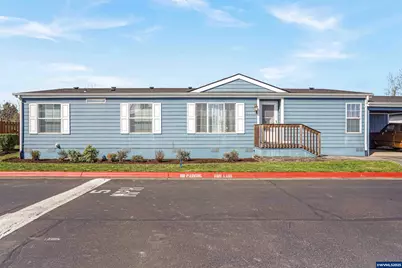 1015 Oak (Unit #109) St, Silverton, OR 97381 - Photo 1