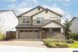 420 SW Mount Adams St, McMinnville, OR 97128 - Photo 1