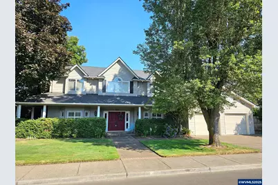 886 N Baker St, Canby, OR 97013 - Photo 1