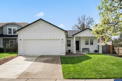 3604 Bernard Av NE, Albany, OR 97322 - Photo 1