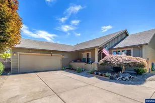 300 W Jadon Dr, Lebanon, OR 97355 - Photo 1