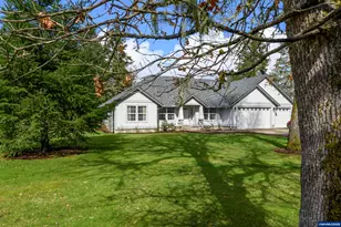 8373 Buffalo Ln, Grand Ronde, OR 97347 - Photo 1