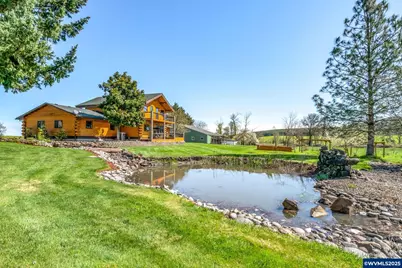 95787 Territorial Hwy, Monroe, OR 97456 - Photo 1