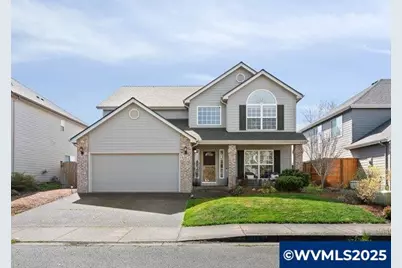 662 Merlot Av NE, Keizer, OR 97303 - Photo 1