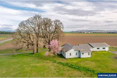 8990 Perrydale Rd, Amity, OR 97101 - Photo 1