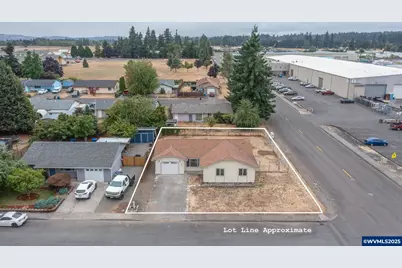 995 N 8th St, Aumsville, OR 97325 - Photo 1