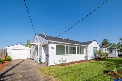 834 Waverly Dr SE, Albany, OR 97322 - Photo 1