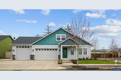 1124 S 9th St, Independence, OR 97351 - Photo 1