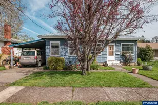 940 Cedar St, Sweet Home, OR 97386 - Photo 1