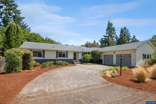 2020 Crozer St NW, Salem, OR 97304 - Photo 1