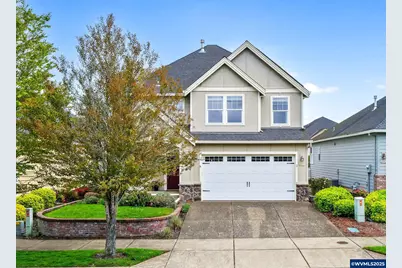 4941 SW Hollyhock Cir, Corvallis, OR 97333 - Photo 1