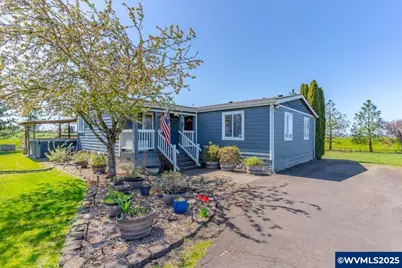 36062 Providence School Rd, Lebanon, OR 97355 - Photo 1