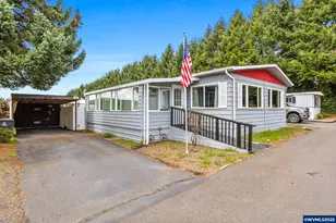 340 NE Crest St, Sublimity, OR 97385 - Photo 1